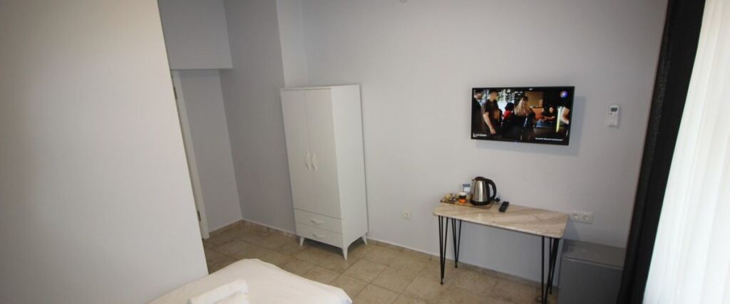 Корлу: Safir Hotels Çorlu