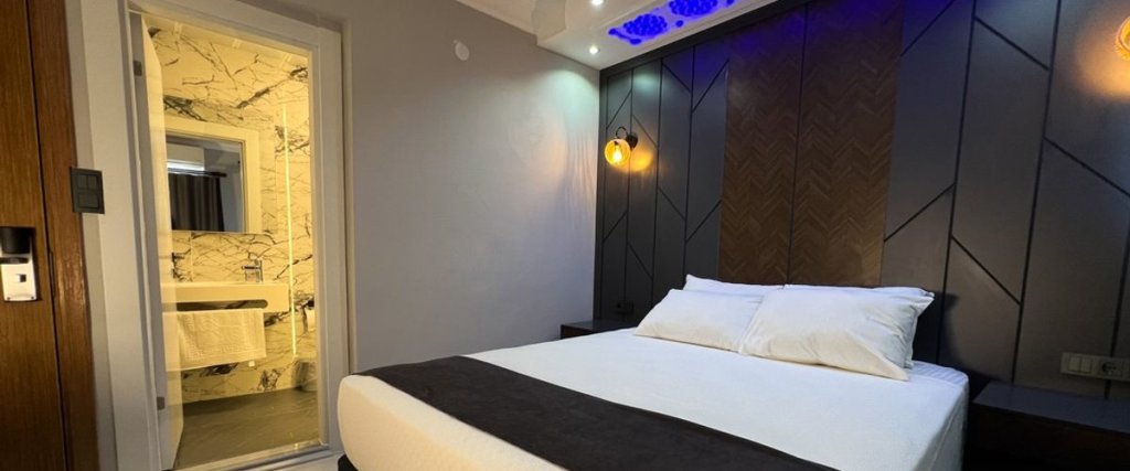 Дидим: Surer Otel