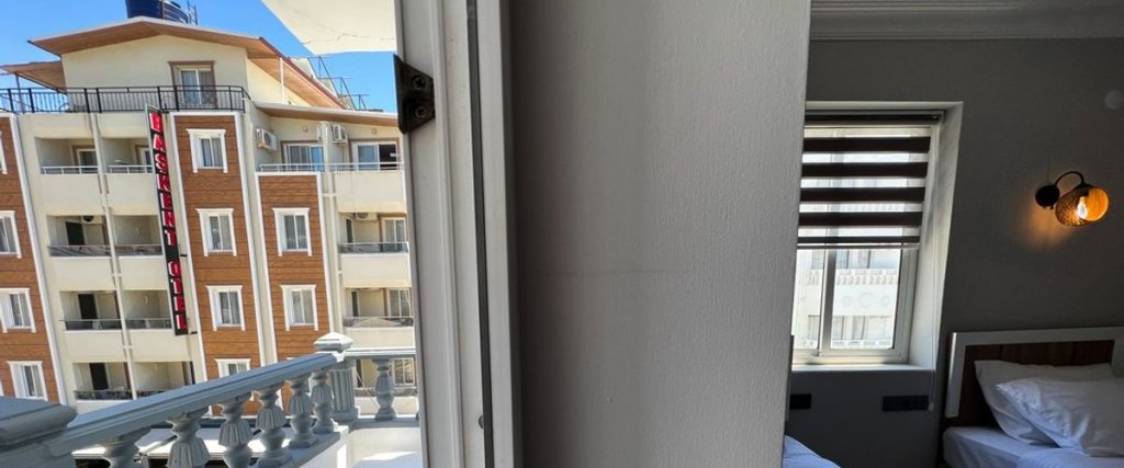 Дидим: Surer Otel