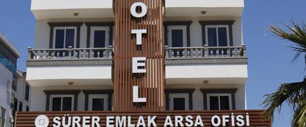 Дидим: Surer Otel