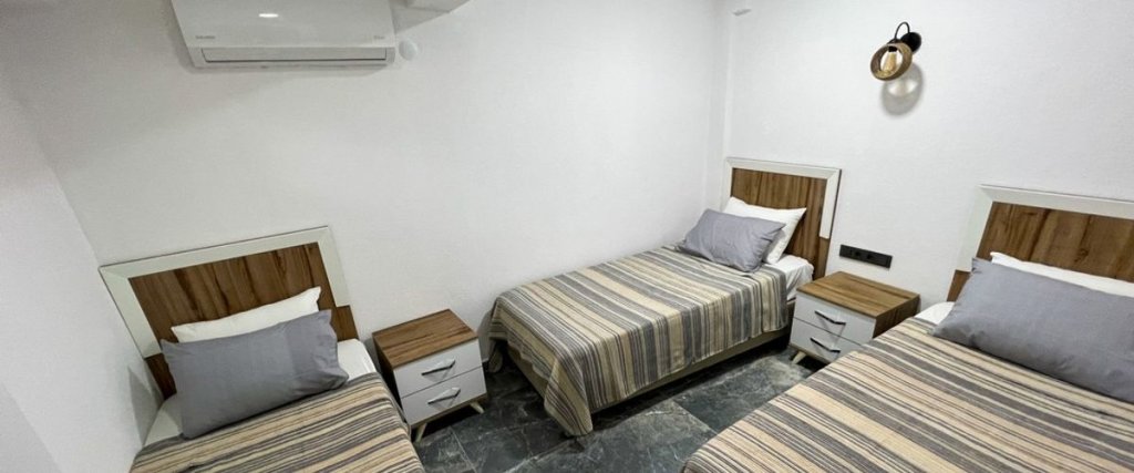 Дидим: Surer Otel