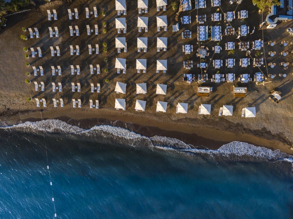 Акьярлар: Rammos Hotel