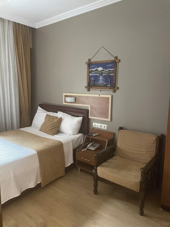 Ризе: Otel Yalta