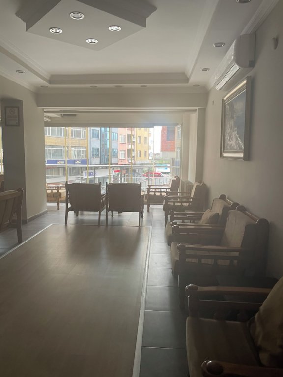 Ризе: Otel Yalta