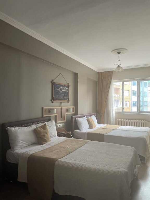 Ризе: Otel Yalta