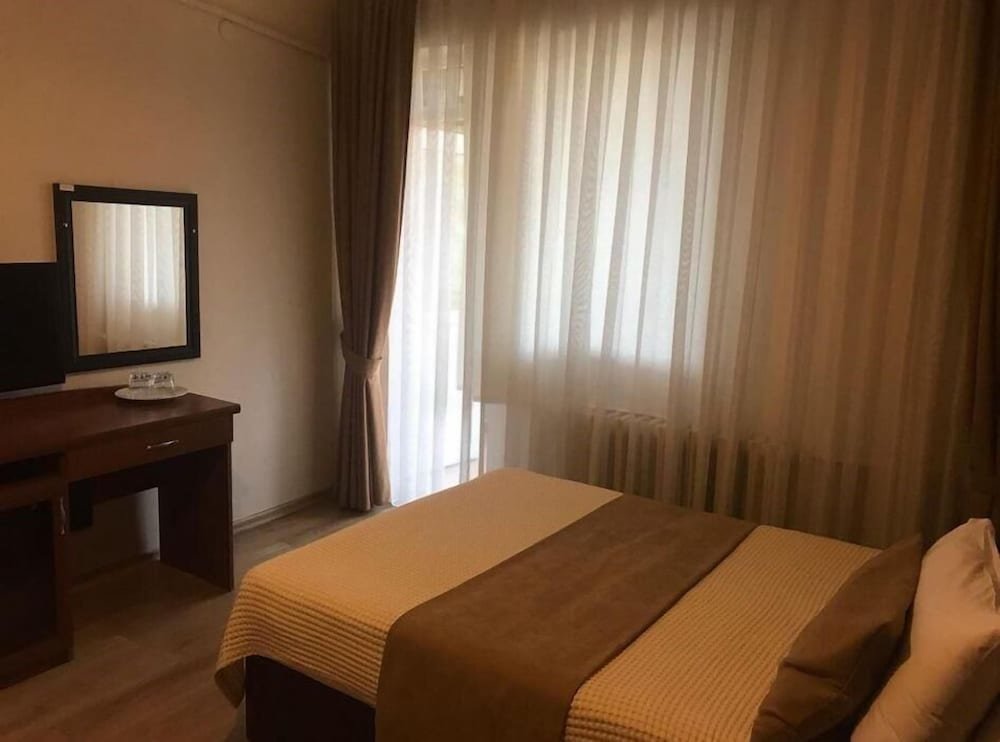 Ризе: Otel Yalta