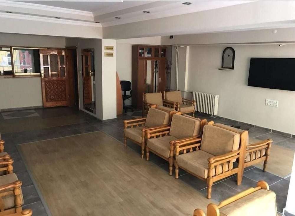 Ризе: Otel Yalta