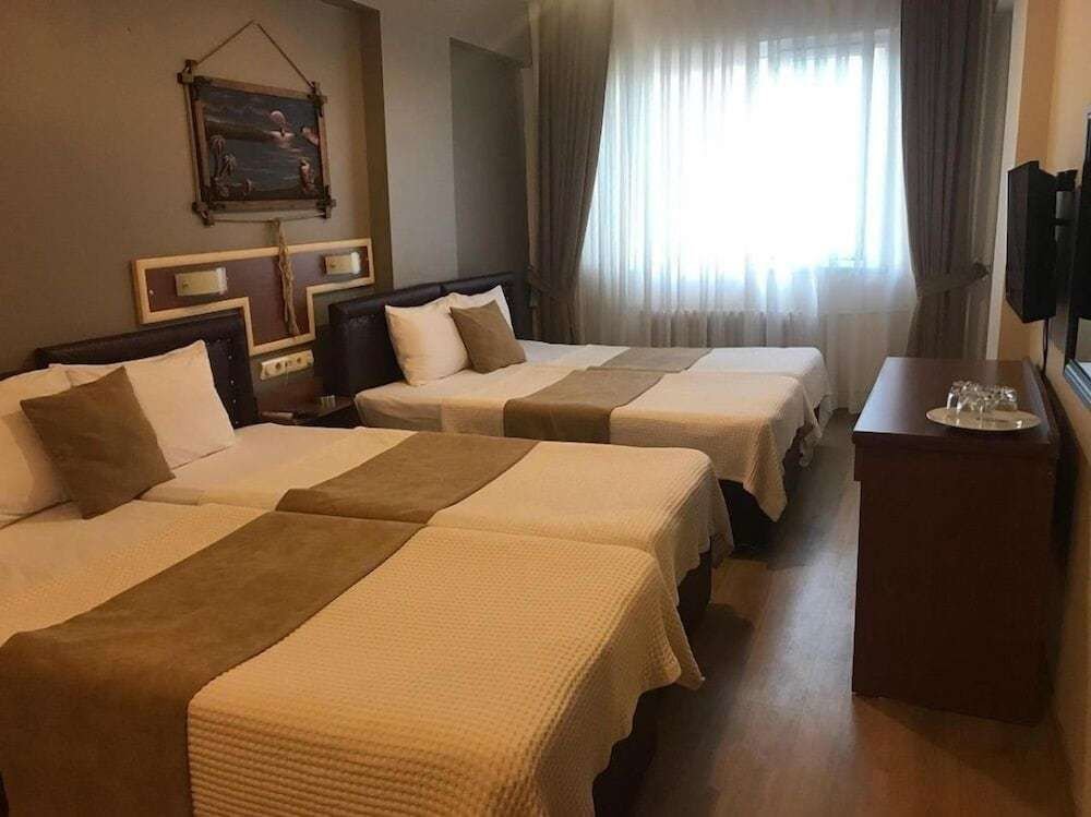 Otel Yalta — фото 4