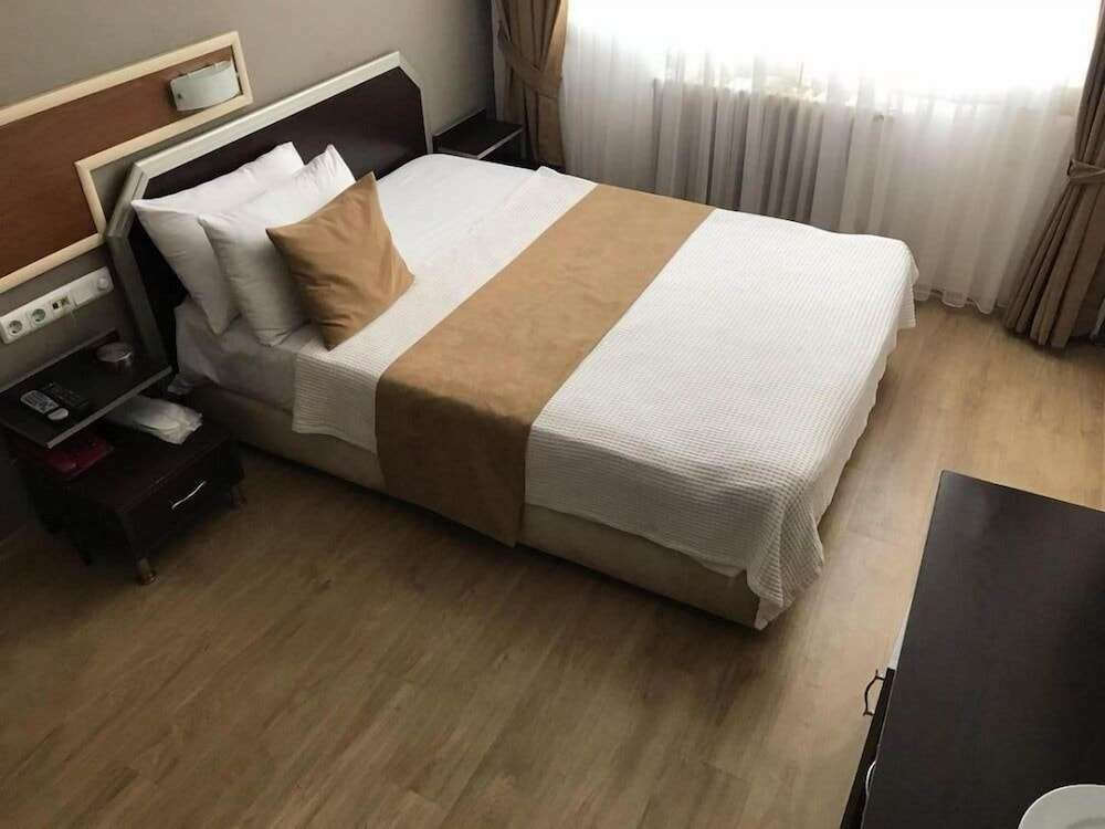 Ризе: Otel Yalta