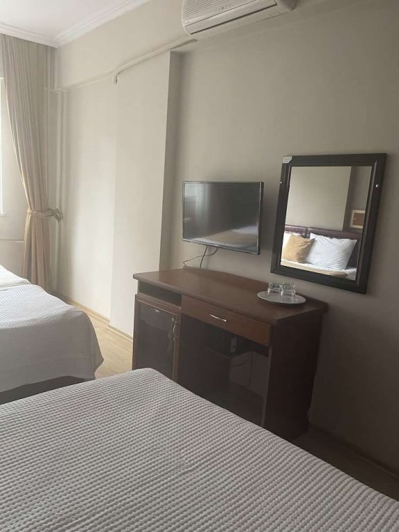 Ризе: Otel Yalta