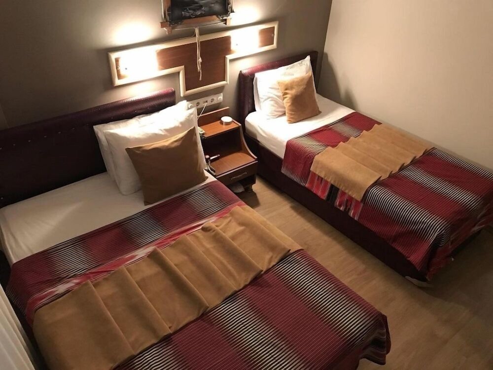Ризе: Otel Yalta