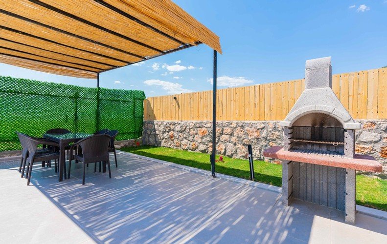 Калкан: Villa Sungate 2