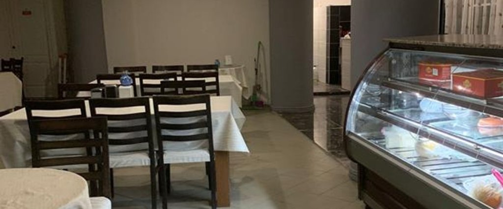 Кушадасы: Ramos Hotel