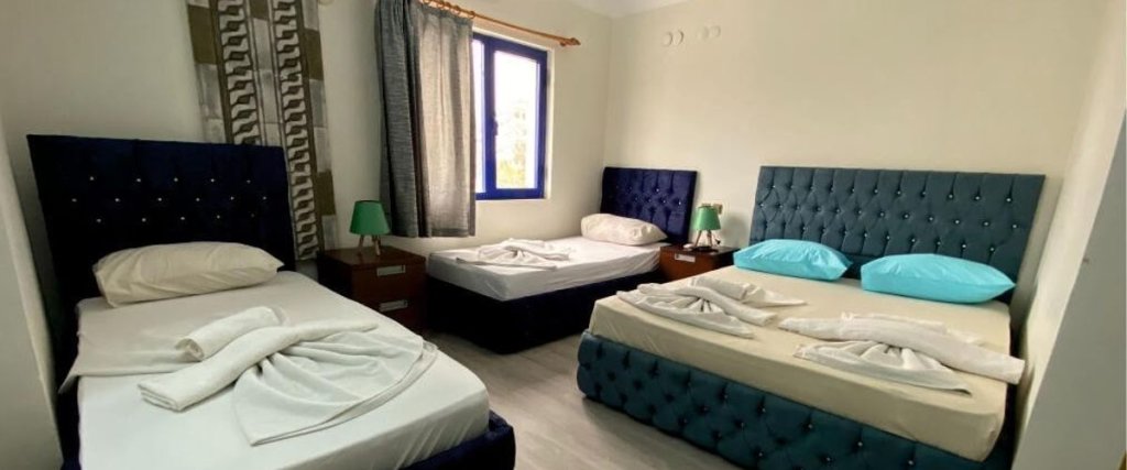 Кушадасы: Ramos Hotel