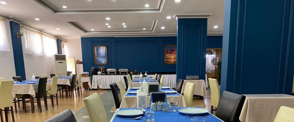 Орду: Royal52 Otel