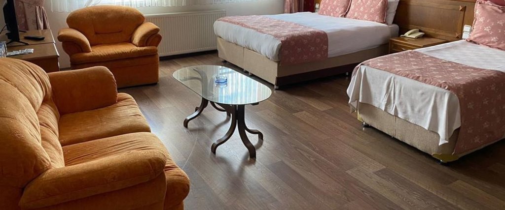Орду: Royal52 Otel