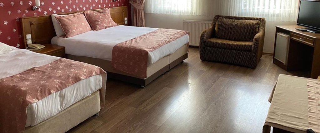 Орду: Royal52 Otel