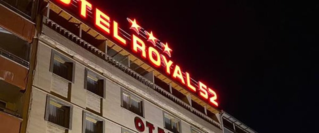 Орду: Royal52 Otel