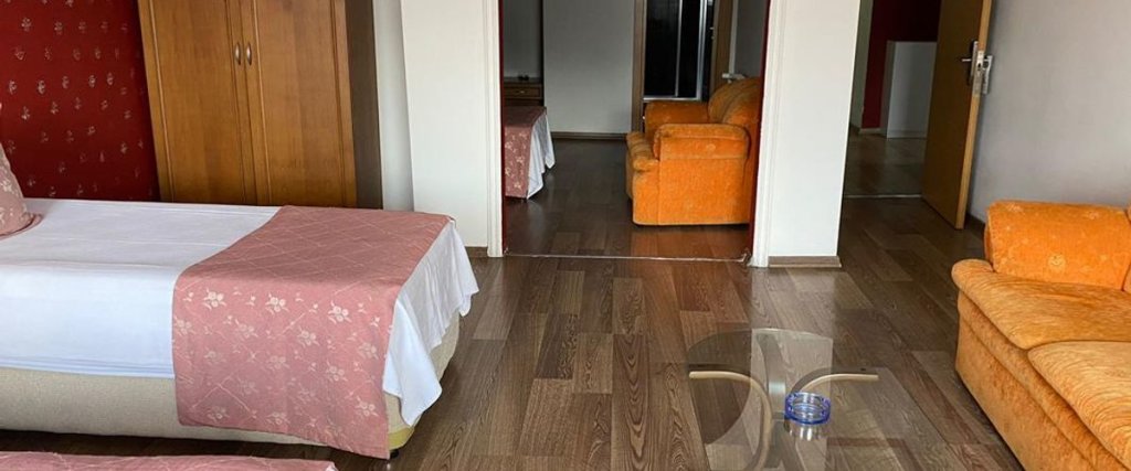 Орду: Royal52 Otel