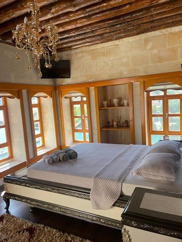 Халфети: Onur Butik Otel