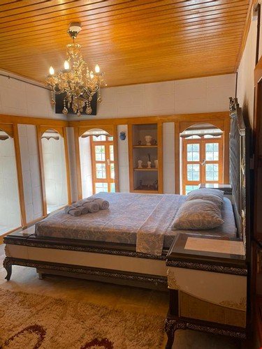 Халфети: Onur Butik Otel