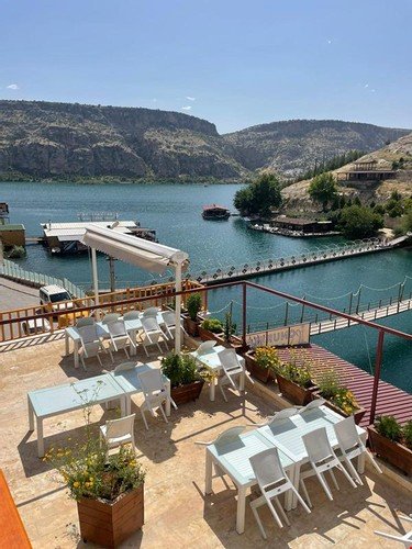 Халфети: Onur Butik Otel