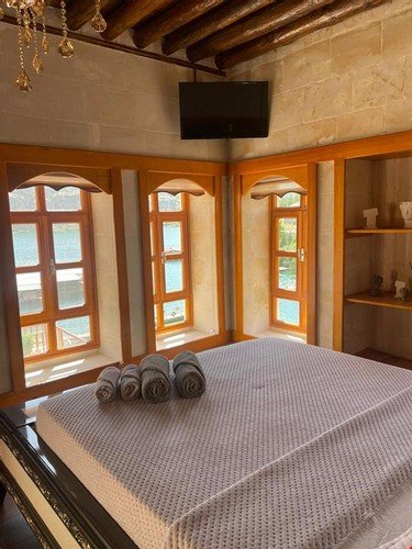 Халфети: Onur Butik Otel