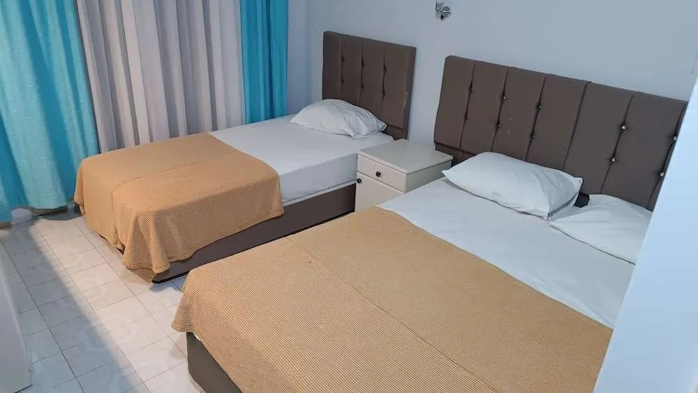 Текирова: Tekirova butik otel