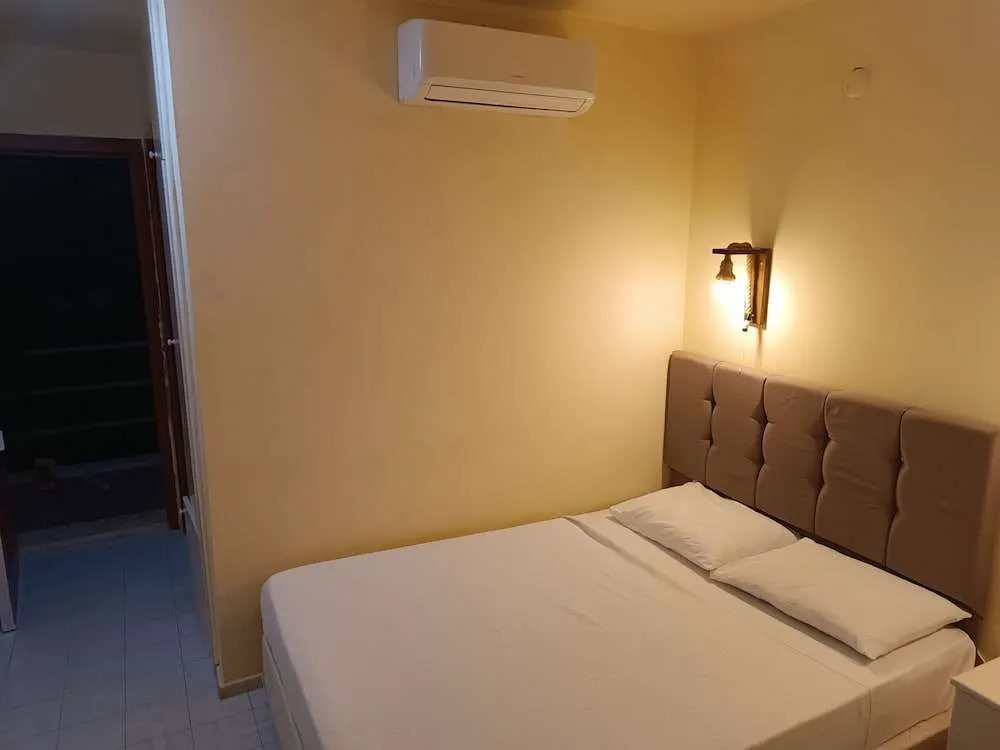 Текирова: Tekirova butik otel