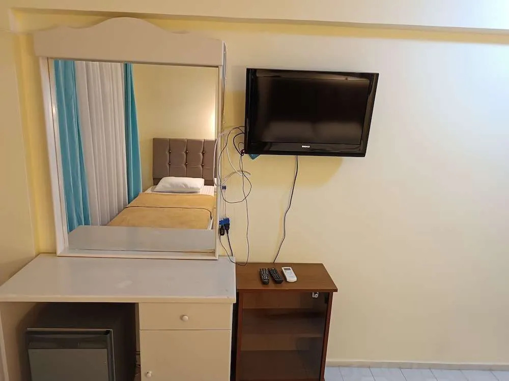 Текирова: Tekirova butik otel