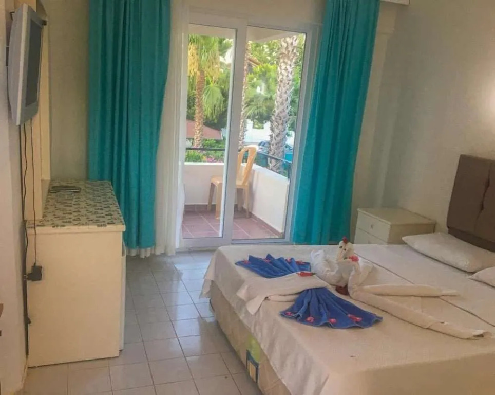 Текирова: Tekirova butik otel