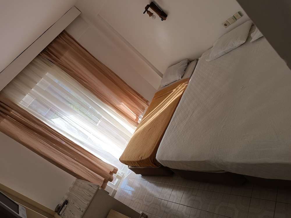 Текирова: Tekirova butik otel
