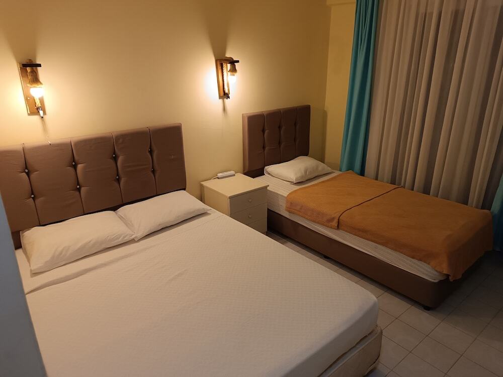 Текирова: Tekirova butik otel
