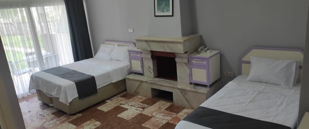 Ешиловаджик: Selefkos Hotel