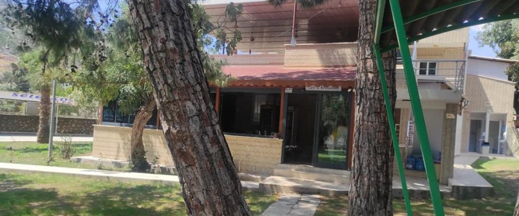 Ешиловаджик: Selefkos Hotel