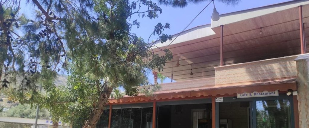 Ешиловаджик: Selefkos Hotel