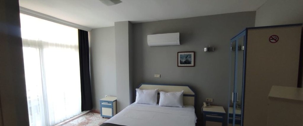 Ешиловаджик: Selefkos Hotel