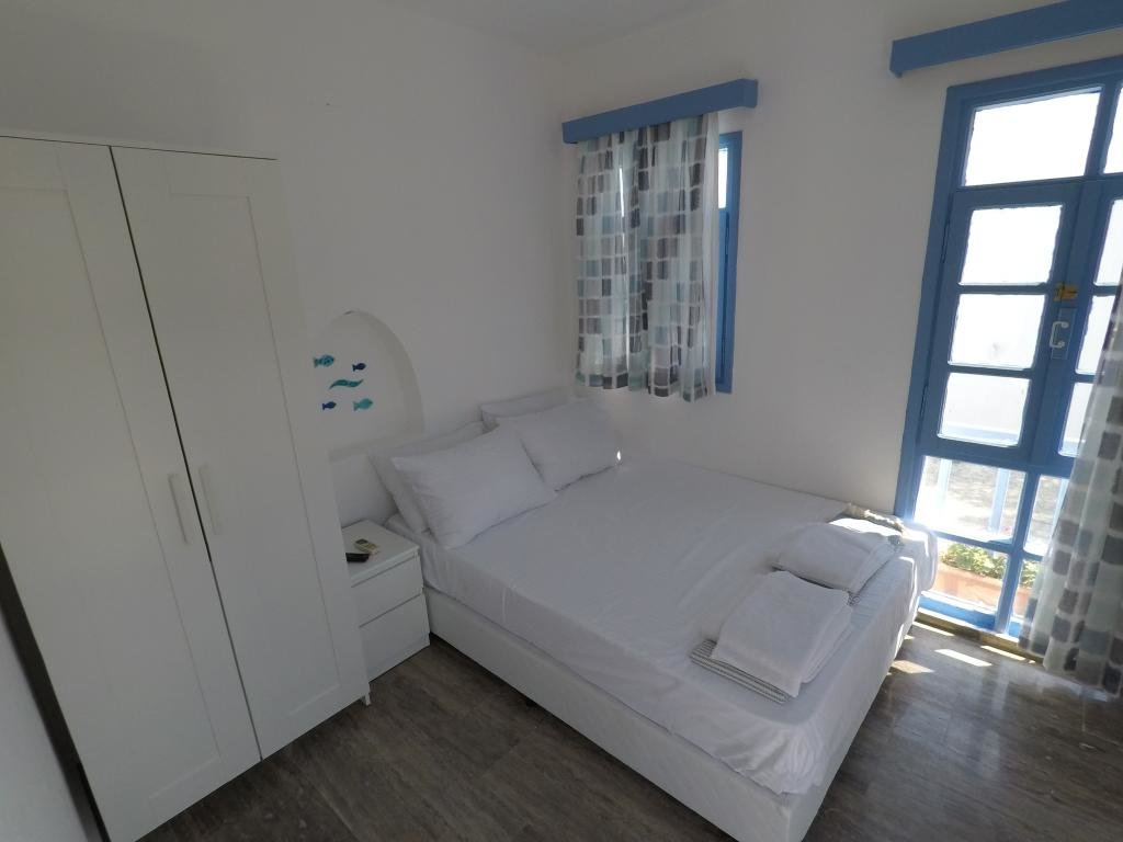 Гельтюркбюкю: Panorama Hotel Turkbuku