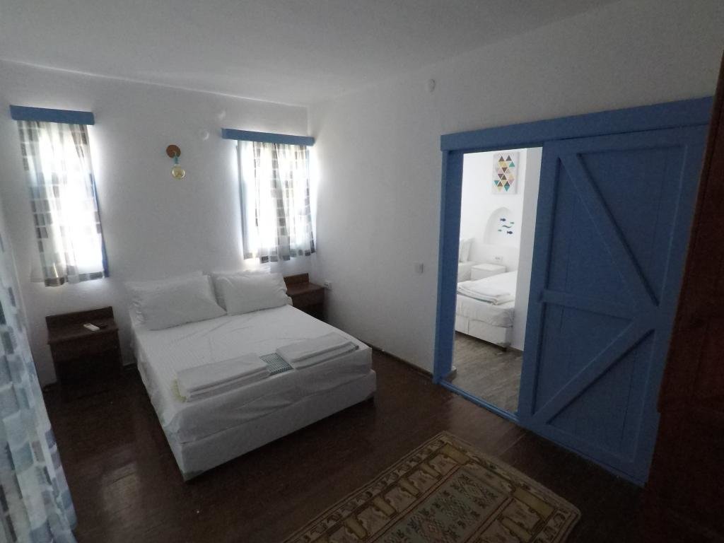 Гельтюркбюкю: Panorama Hotel Turkbuku