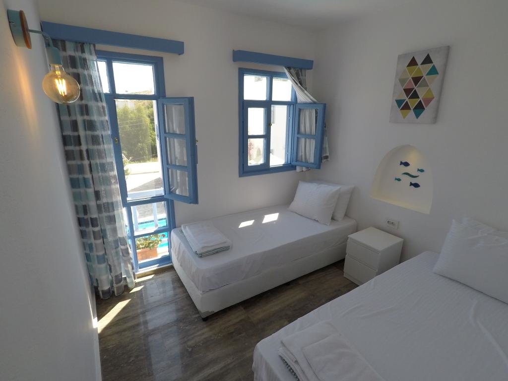 Гельтюркбюкю: Panorama Hotel Turkbuku