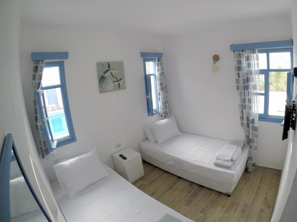 Гельтюркбюкю: Panorama Hotel Turkbuku