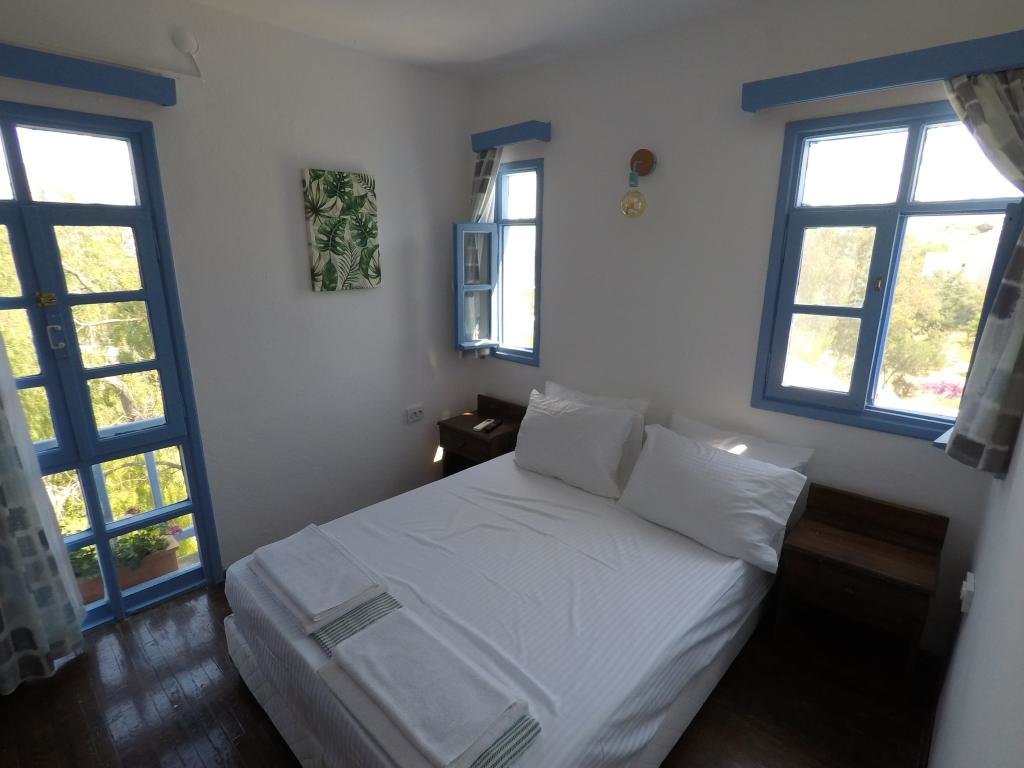 Гельтюркбюкю: Panorama Hotel Turkbuku