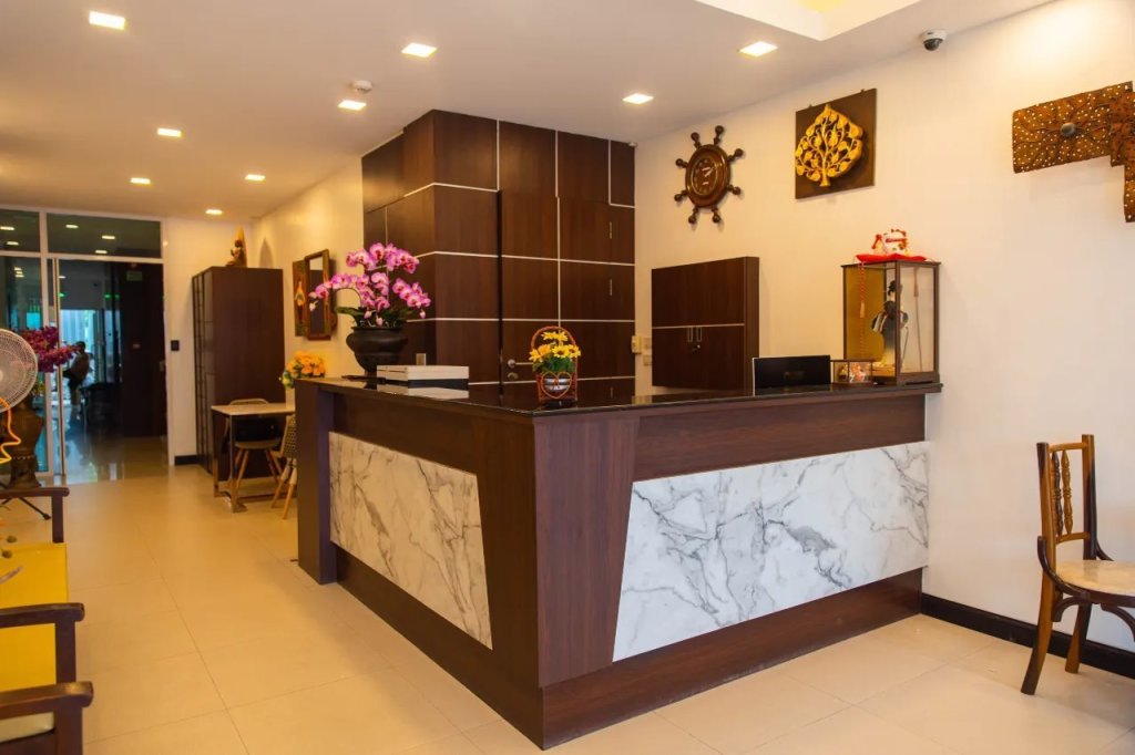 Кату: Q Victory Patong