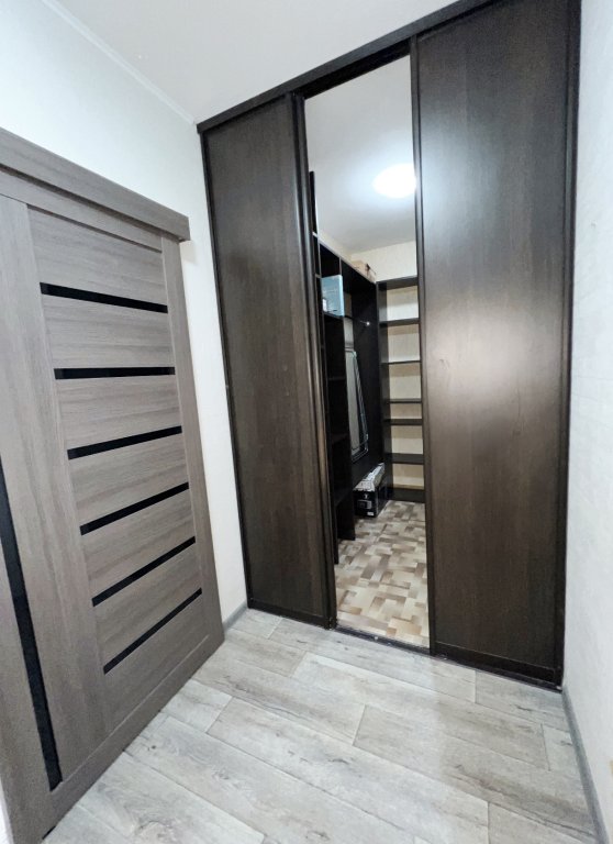 Красноярск: Квартира Сердце Пакровки