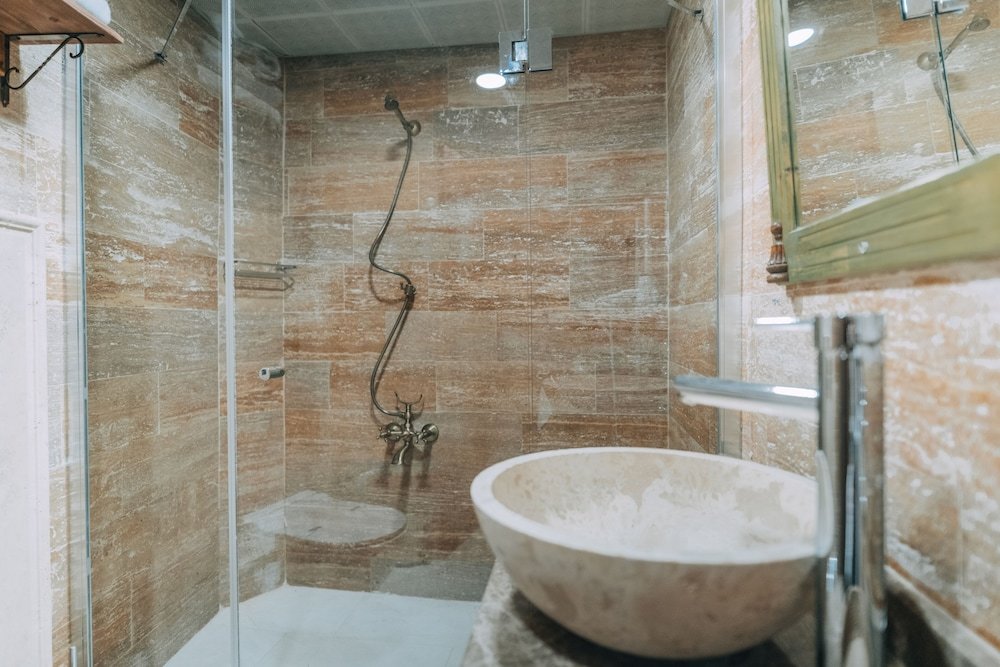 Гёреме: Sora Cave Hotel