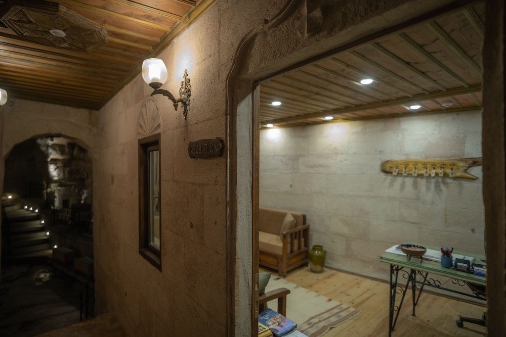 Гёреме: Sora Cave Hotel