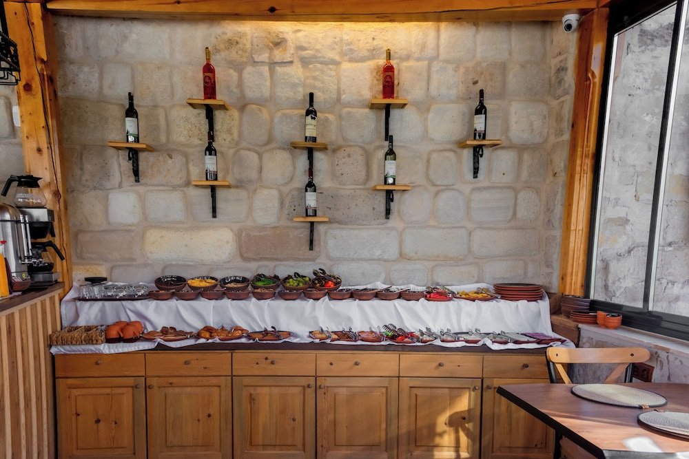 Гёреме: Sora Cave Hotel