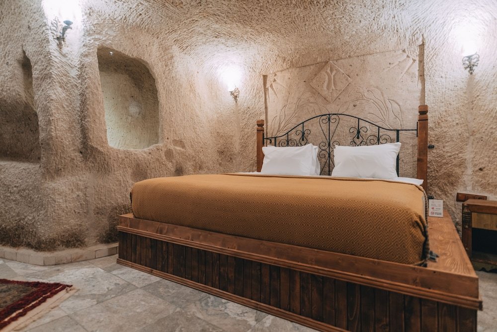 Гёреме: Sora Cave Hotel