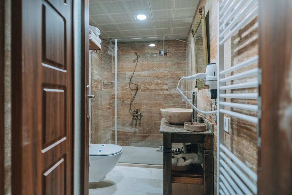 Гёреме: Sora Cave Hotel