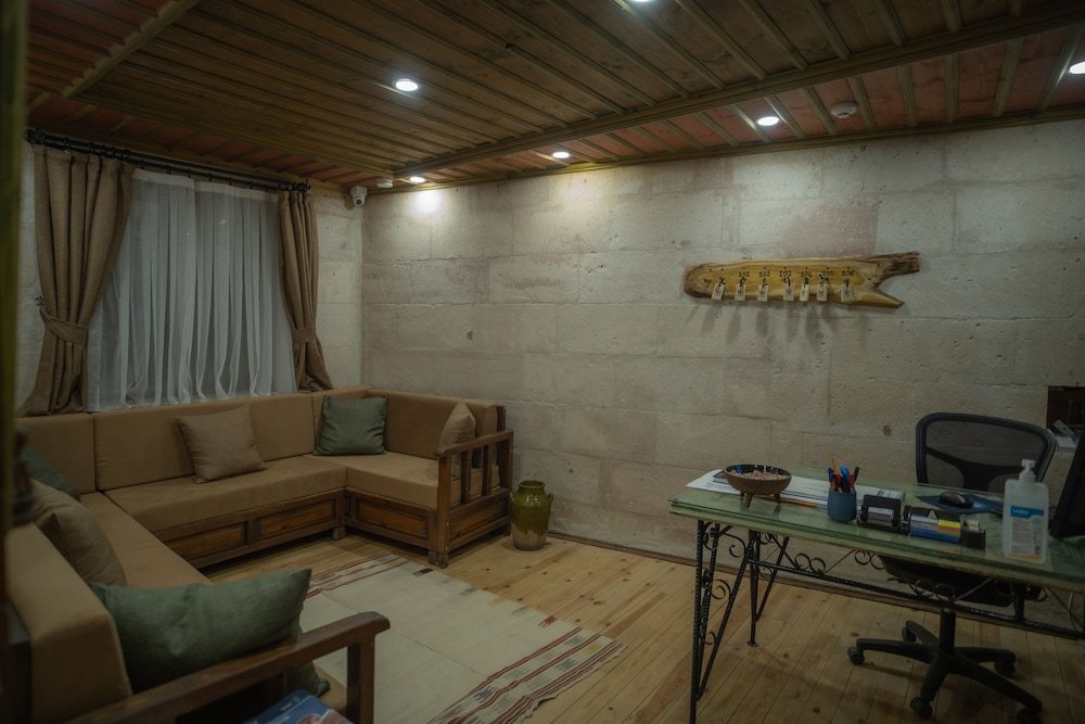 Гёреме: Sora Cave Hotel